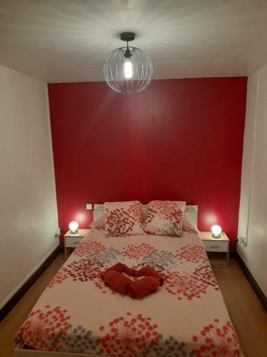 Le S�verin : Appartement Lumineux Et Chaleureux