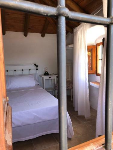 Apartamento Las Casillas De La Villa: Sole�