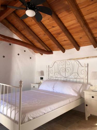 Apartamento Las Casillas De La Villa: Sole�