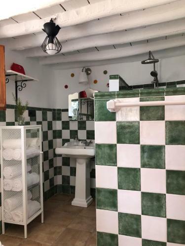 Apartamento Las Casillas De La Villa: Sole�
