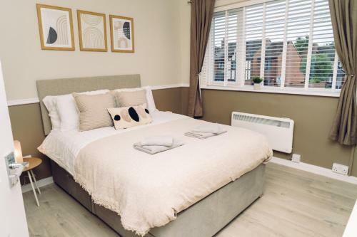 Lovely One Bedroom Apartment Colchester