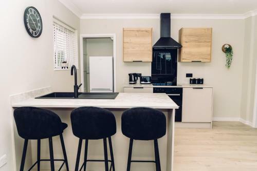 Lovely One Bedroom Apartment Colchester