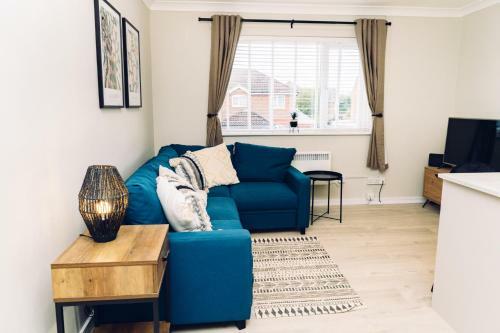 Lovely One Bedroom Apartment Colchester
