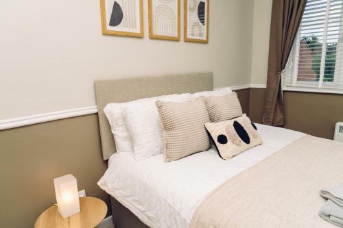 Lovely One Bedroom Apartment Colchester