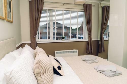 Lovely One Bedroom Apartment Colchester