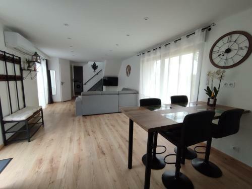 Domaine Dolce Vitae - Maison Avec Piscine Et Spa Priv�s