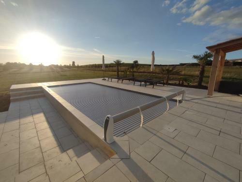 Domaine Dolce Vitae - Maison Avec Piscine Et Spa Priv�s