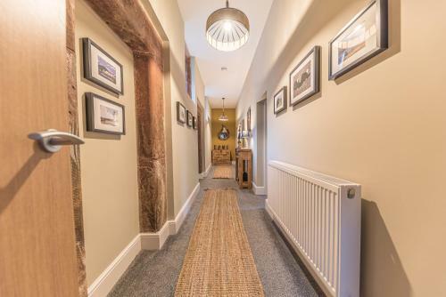 Apartamento Hodbarrow House - Millom Nr. Lake District