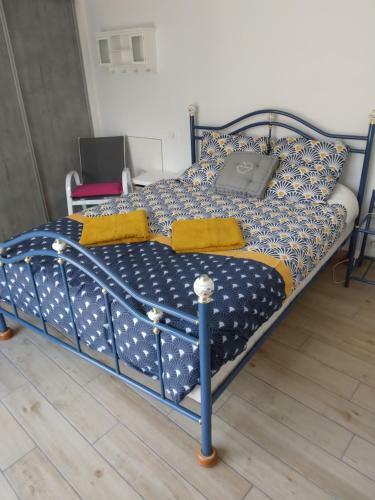 Apartamento La Pailotte