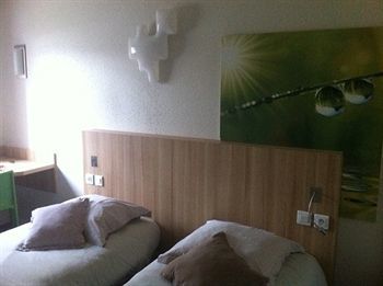 Hotel H�tel Balladins Paris Nord Bobigny