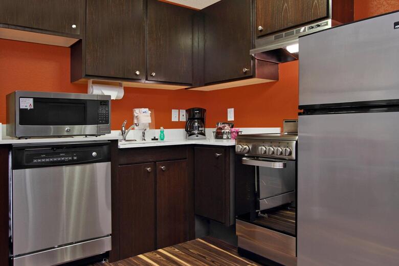 Hotel Towneplace Suites Fort Worth Southwest