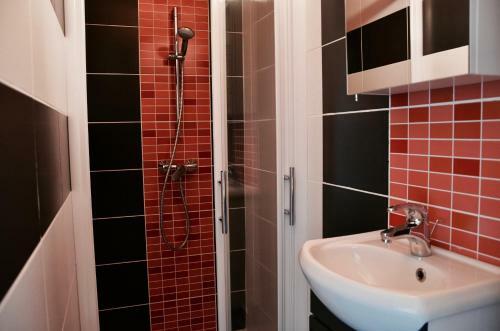Apartamento Chalet Arvina