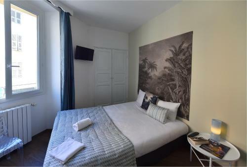 Hotel H�tel Imperial