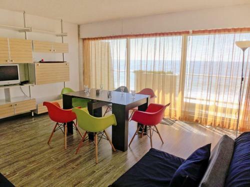 Apartment Casino II Lacanau-ocean