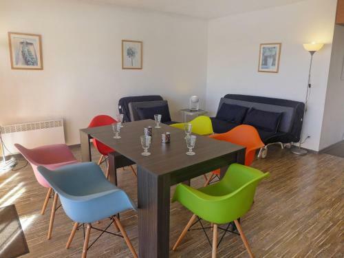 Apartment Casino II Lacanau-ocean