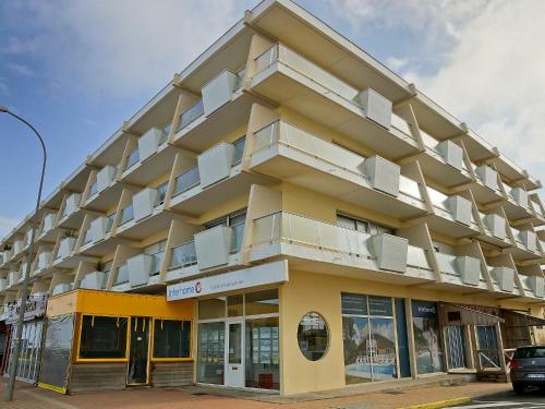 Apartment Casino II Lacanau-ocean