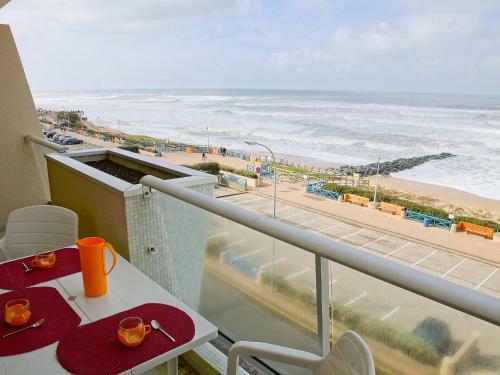 Apartment Casino II Lacanau-ocean