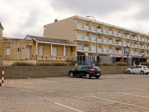 Apartment Casino II Lacanau-ocean