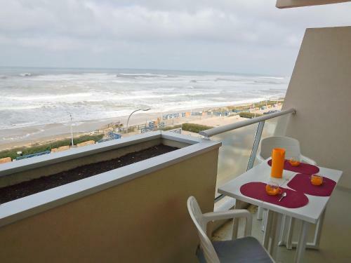 Apartment Casino II Lacanau-ocean