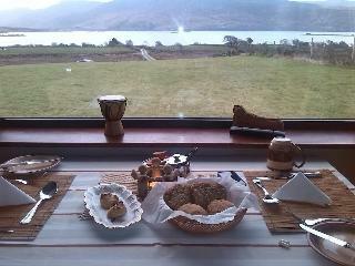 Bed & Breakfast Currane Lodge