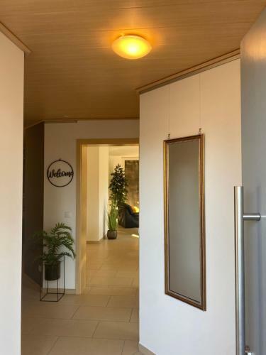 Apartamento Moderne Wohnung Mosel/n�rburgring