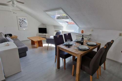 Apartamento Sch�ne, Helle 3 Zimmer Mit Klimaanlage
