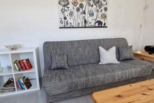 Apartamento Sch�ne, Helle 3 Zimmer Mit Klimaanlage