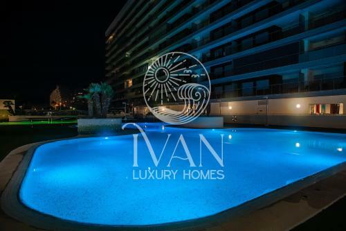Apartamento Casa Eveline - Ivan Luxury Homes - 3�pta - Sur - 1� L�nea De Playa