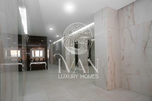 Apartamento Casa Eveline - Ivan Luxury Homes - 3�pta - Sur - 1� L�nea De Playa