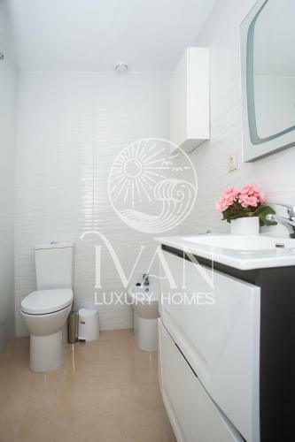 Apartamento Casa Eveline - Ivan Luxury Homes - 3�pta - Sur - 1� L�nea De Playa