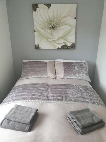 Stunning 2-bed Sleeps Upto 6 Guests In Nottingham