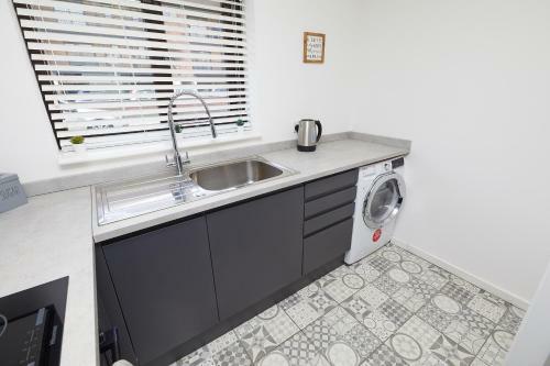 Apartamento Modern 2 Bed House By City Centre