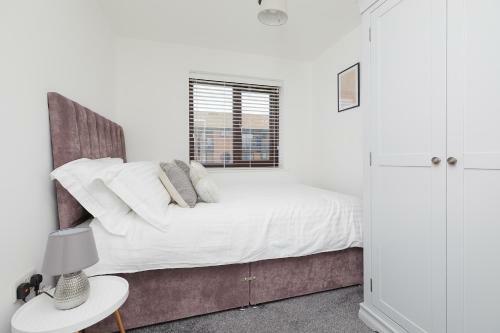 Apartamento Modern 2 Bed House By City Centre