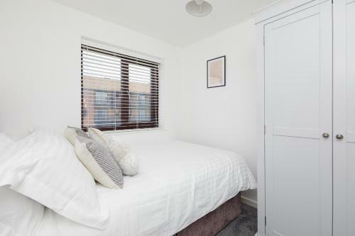 Apartamento Modern 2 Bed House By City Centre
