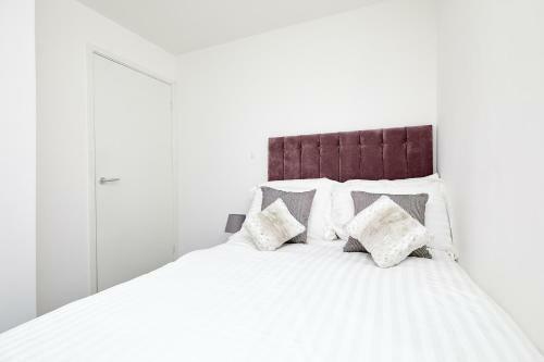 Apartamento Modern 2 Bed House By City Centre