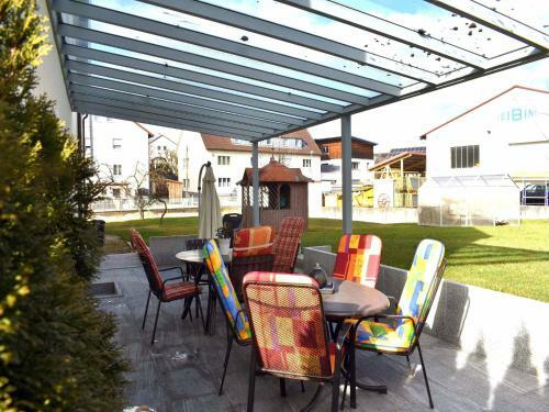 Apartamento B�gi's Ferienwohnung