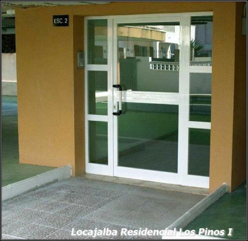 Apartamento Los Pinos