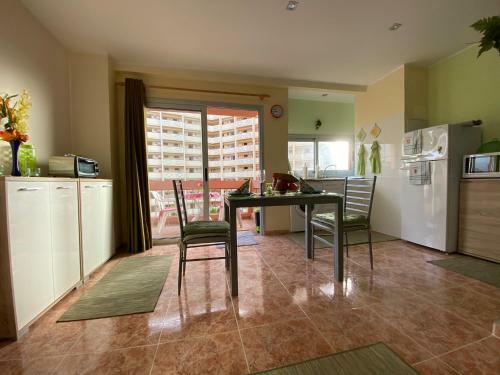 Sunset Apartment