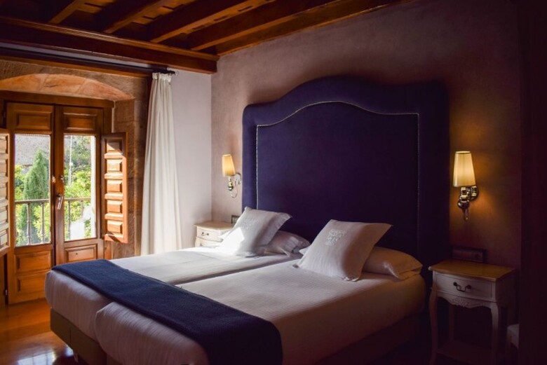 Hotel Casona de La Pinta