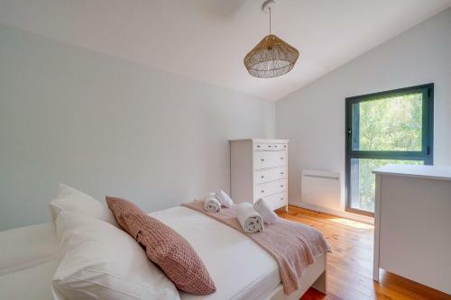 La Villa Kudeta - Belle Maison Avec Piscine