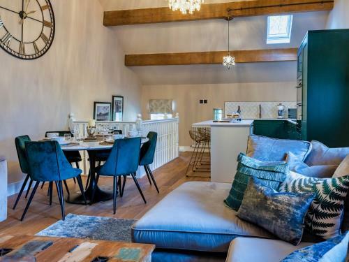 Apartamento 1 Force Mill Barn, Satterthwaite, Lake District