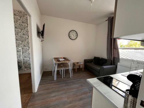 Apartamento Jcfortmahon