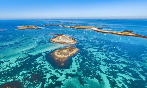 Apartamento Capcoz Les Glycines