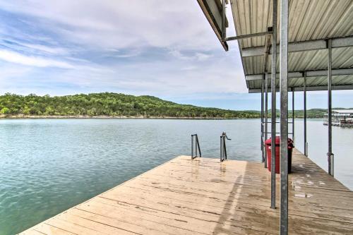 Classic Cabin On Table Rock Lake, Pool Access