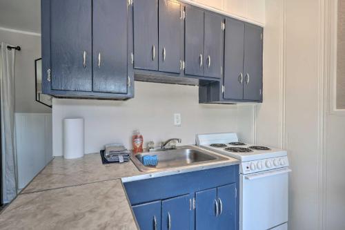 Apartamento Waterfront Rockaway Beach Studio Lake View!