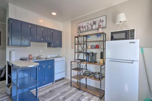 Apartamento Waterfront Rockaway Beach Studio Lake View!