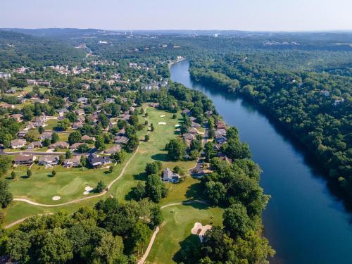 Golf View Serenity