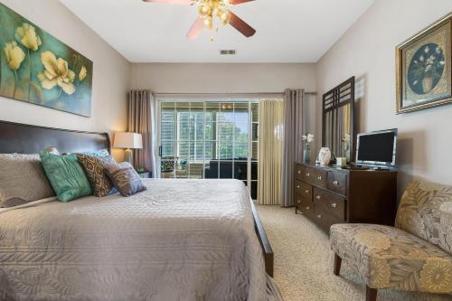 Legacy Walk-in