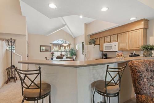 Legacy Penthouse