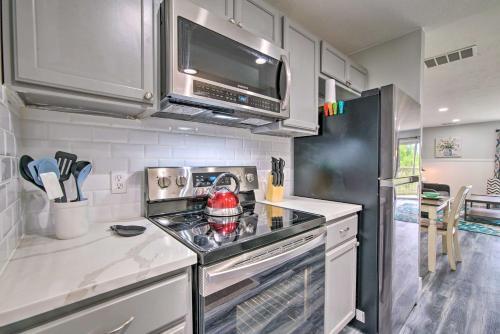 Apartamento Cozy Branson Condo Balcony And Community Pool